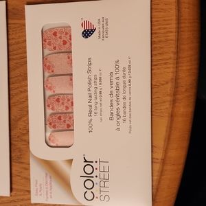 Color street queen of hearts